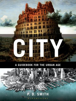 cover image of City